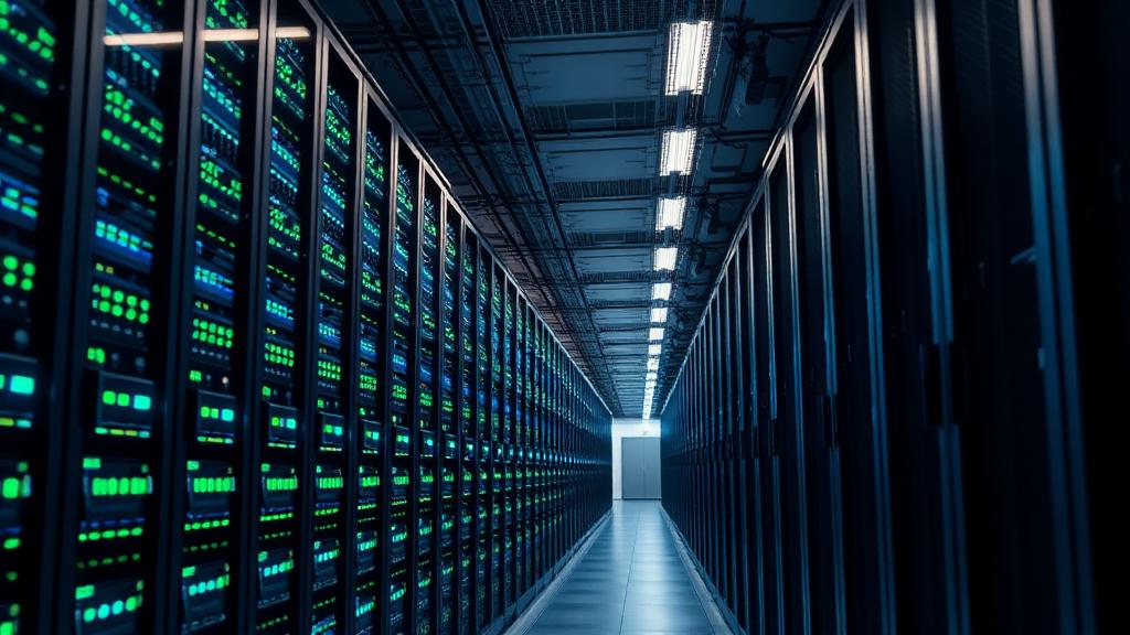 Hochtechnologie-Schmuggel im Milliardenwert: US-Anklage deckt illegale KI-Server-Exporte nach China auf