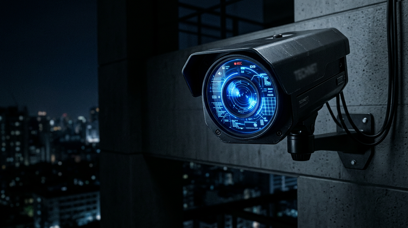 Hikvision treibt KI-Videoanalyse mit chinesischer Technologie voran