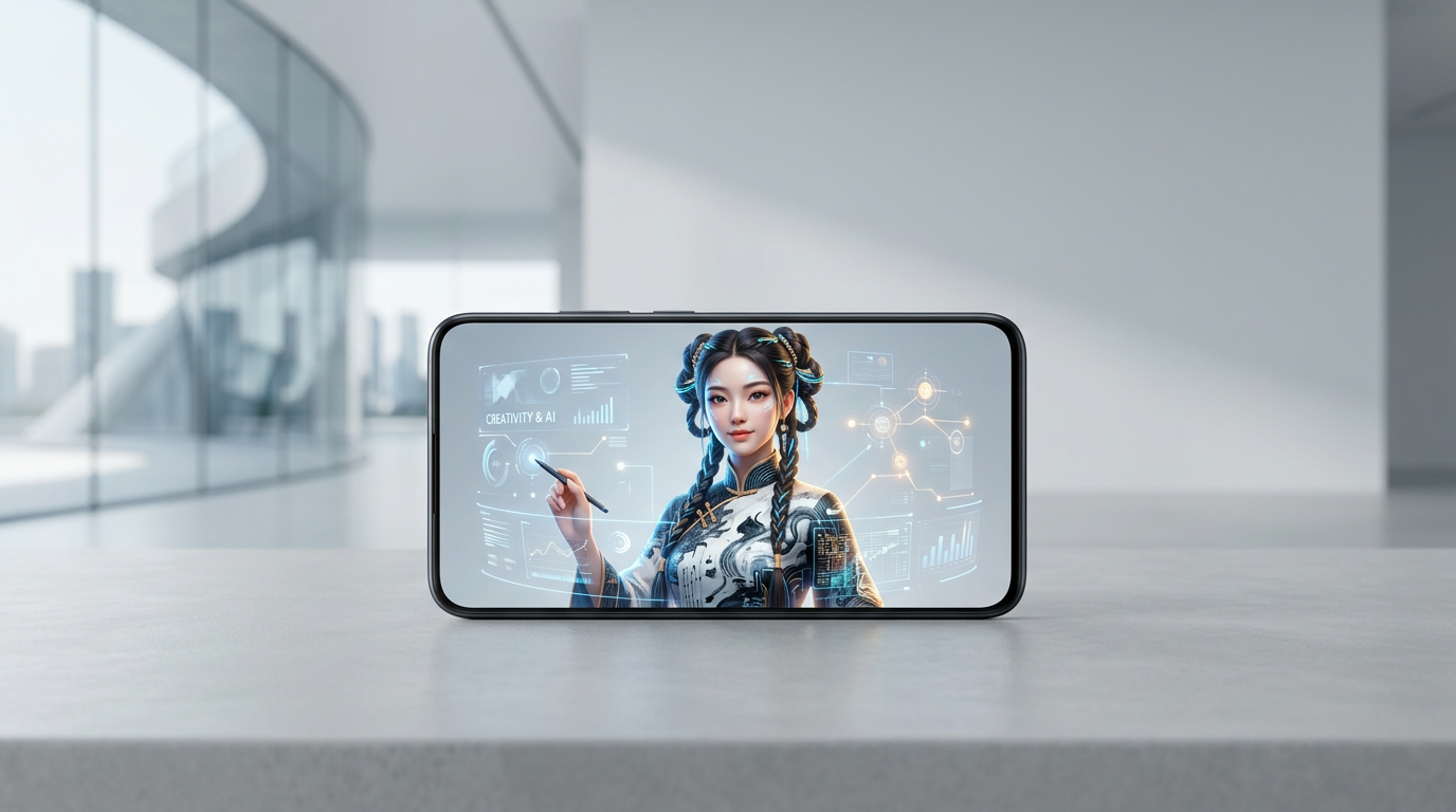 Automatisierte Unterhaltung: KI verdrängt Humankapital in Chinas Microdrama-Industrie