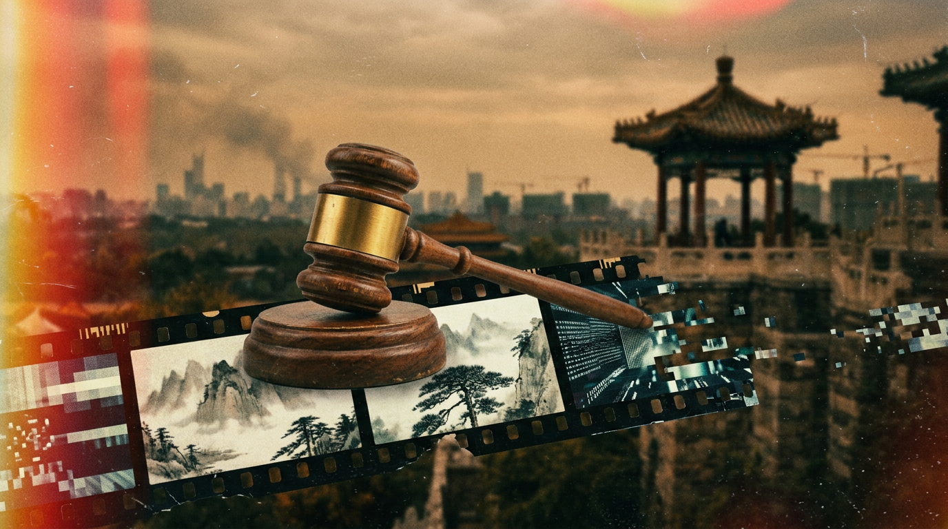 Geopolitik des Urheberrechts: MiniMax schränkt globalen Zugriff auf Video-KI ein