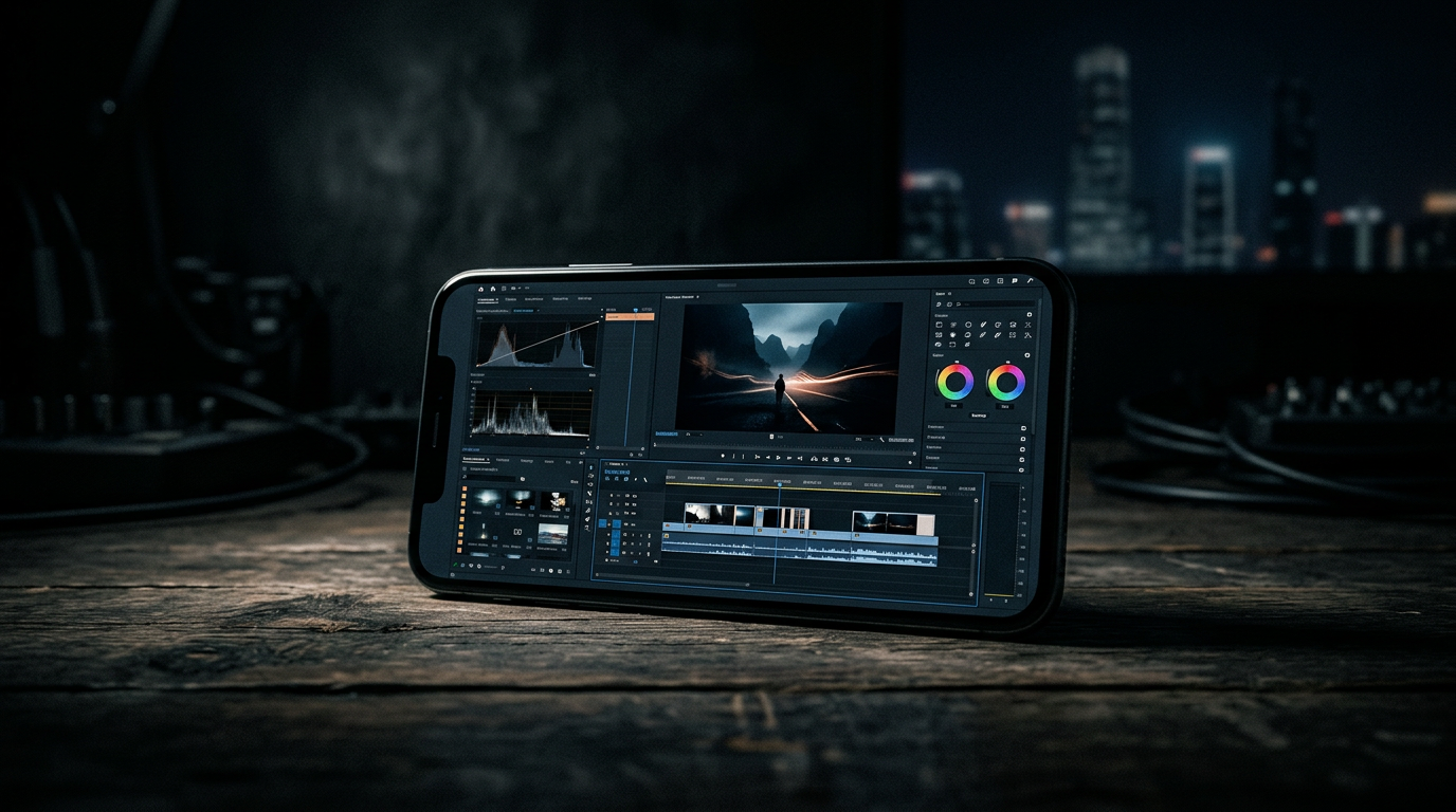 Jenseits der Sprachbarriere: Chinas KI-Videotools avancieren zu globalen Kreativ-Workstations